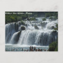 Search for cascading waterfall Lake