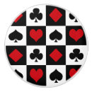 Search for four suits Poker