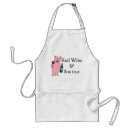 Search for wine tasting aprons Cook