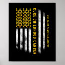 Search for cure posters Support