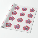 Search for matte wrapping paper Blue