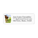Search for with horses return address labels Horseback riding