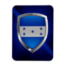 Search for honduras magnets Emblem