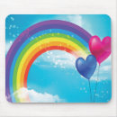 Search for generous mousepads Hearts