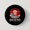 Search for popcorn badges Birthday