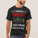 Search for forestry tshirts Tree