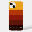 Search for horizontal stripes iphone cases Colorblock