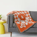 Search for fall plaid blankets Floral