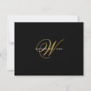 Search for black gold thank you cards Calligraphy