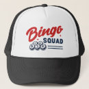 Search for bingo hats Balls