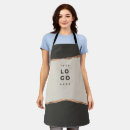 Search for makeup aprons Black