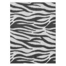 Search for zebra tablecloths Pattern