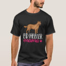 Search for red heeler tshirts Mama
