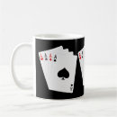 Search for ace spades mugs Hearts
