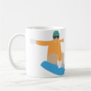 Search for challenges mugs Snowboarding
