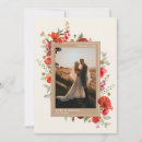 Search for poppy thank you cards Botanical