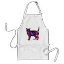 Search for calico aprons Kitten