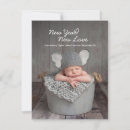 Search for 4x5 birth announcement cards Girl