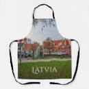 Search for latvia aprons Flag