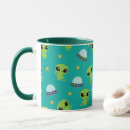 Search for martian mugs Cute