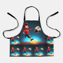 Search for kick aprons Cartoon