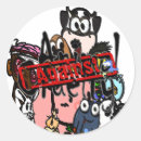 Search for animal cruelty stickers Vegetarian