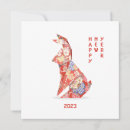Search for 2023 chinese new year cards Red