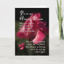 Search for sentimental poem cards For her