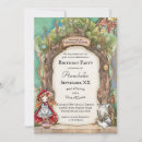 Search for big bad wolf invitations Fairytale