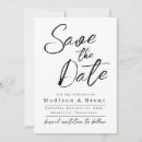 Search for non photo wedding save the dates Formal