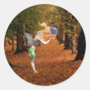 Search for orbs stickers Fairy