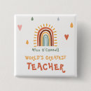 Search for worlds best teacher badges Thank you