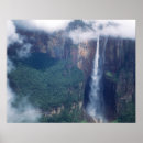 Search for angel falls posters River