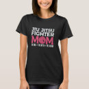 Search for jiu jitsu mom tshirts Karate