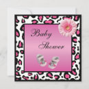 Search for pink gerbera invitations Black