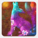 Search for coyote stickers Howling