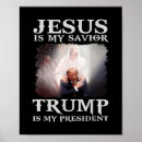 Search for republican jesus posters Political