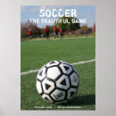 Search for soccer posters Kick