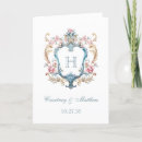 Search for vintage wedding programs Traditional