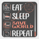 Search for math quote stickers School