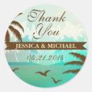 Search for teal beach stickers Aqua