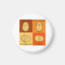 Search for spud magnets Vegetable