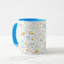Search for neighbourhood mugs Map
