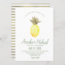 Search for faux foil wedding invitations Script