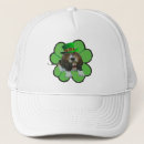 Search for day clover hats Green