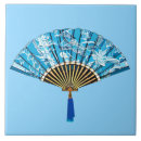 Search for fan tiles Japanese
