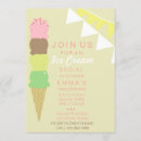 Search for social invitations Ice cream social