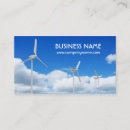Search for wind business cards Modern
