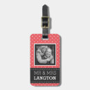 Search for couple luggage tags Pink