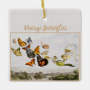 Search for butterfly christmas tree decorations Magic
